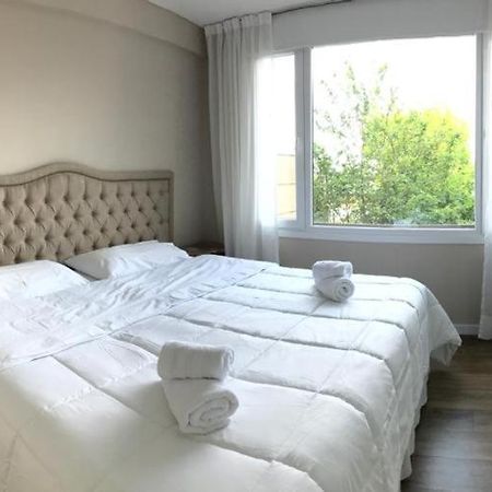 산카를로스데바릴로체 Exclusivo Departamento Centrico 아파트 외부 사진
