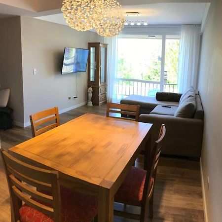 산카를로스데바릴로체 Exclusivo Departamento Centrico 아파트 외부 사진